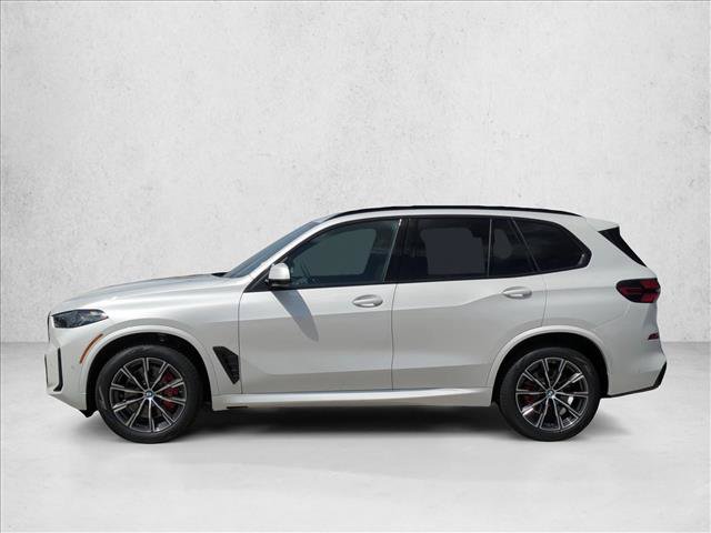 New 2026 BMW X5 xDrive40i w/ M Sport Package AWD/4WD image 5