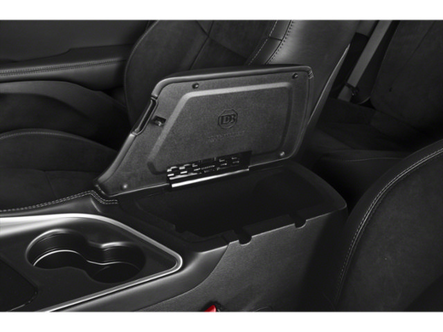 Used 2023 Dodge Challenger R/T Scat Pack RWD image 13
