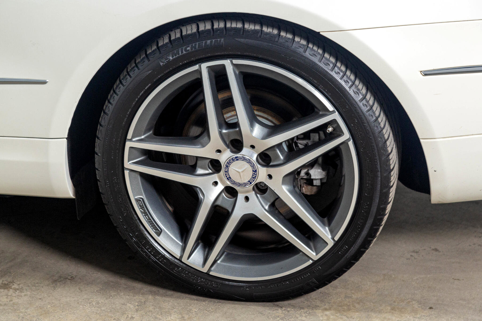 Used 2014 Mercedes-Benz E 350 Cabriolet image 17