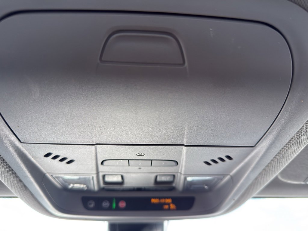 Used 2023 GMC Acadia AT4 w/ Trailering Package image 23