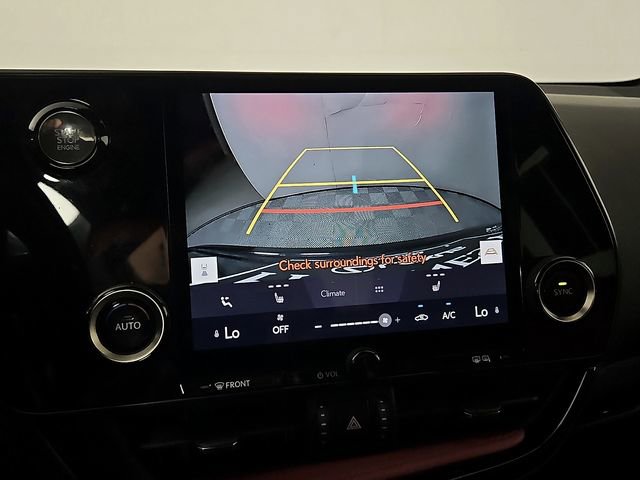 Used 2022 Lexus NX 350 F Sport w/ Towing Package (2000 Lbs) AWD/4WD image 19