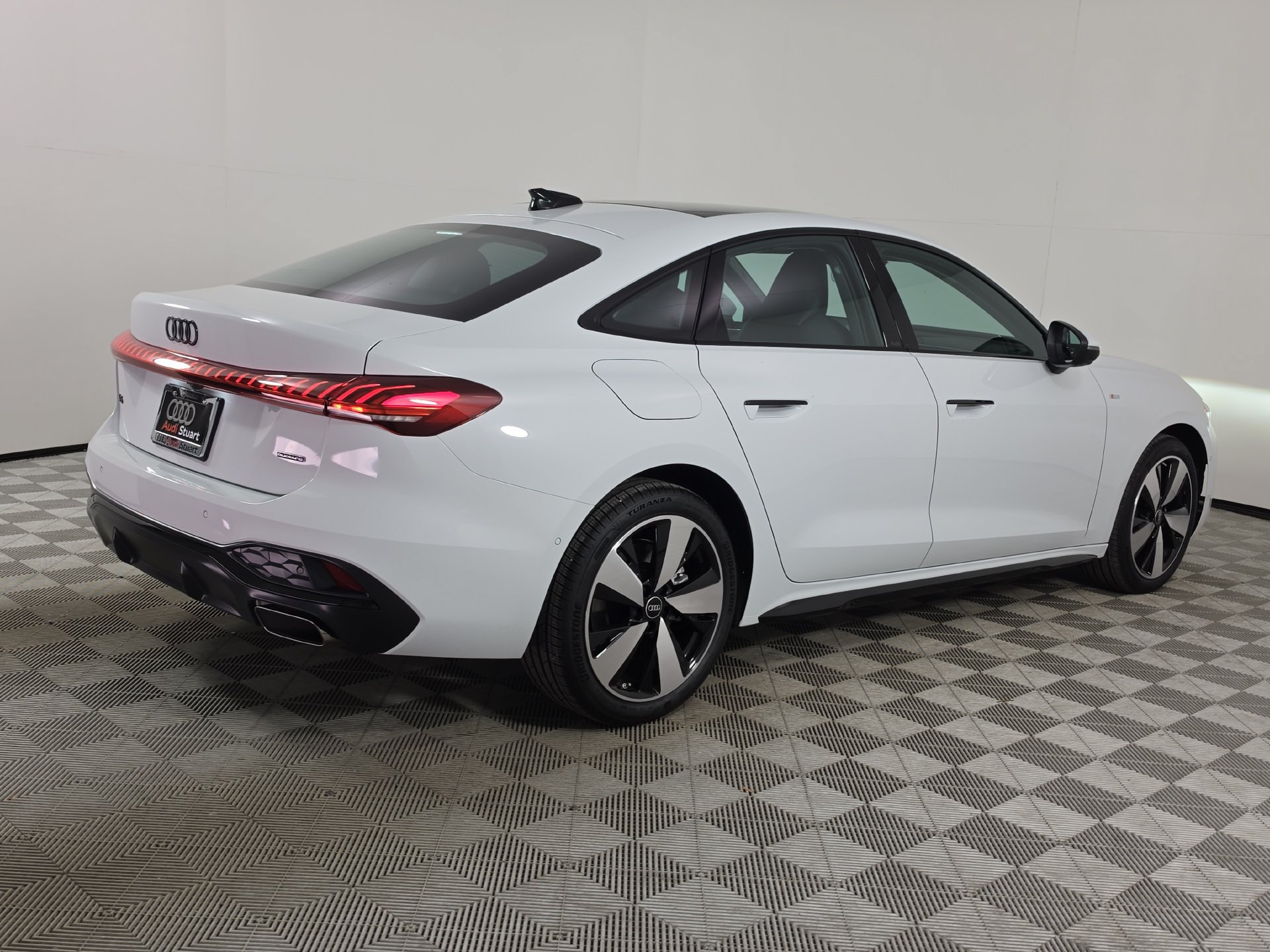 New 2026 Audi A5 Prestige AWD/4WD image 7