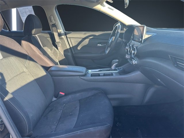 Used 2020 Nissan Sentra SV image 15