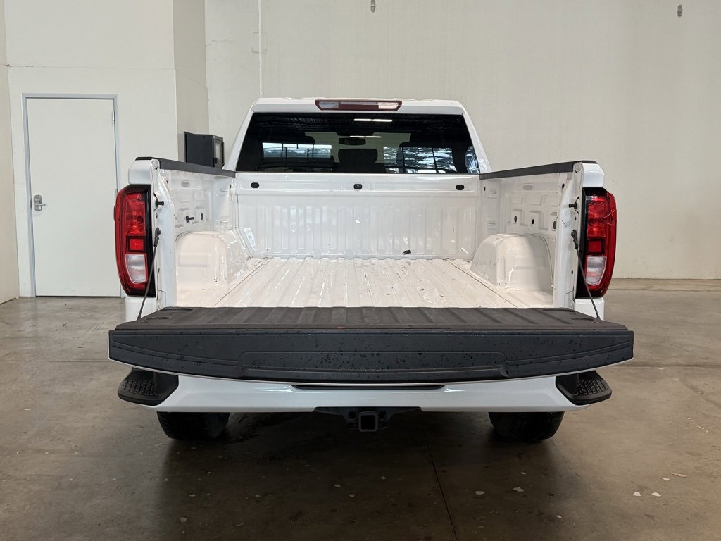 Used 2020 GMC Sierra 1500 Elevation w/ Elevation Value Package image 9