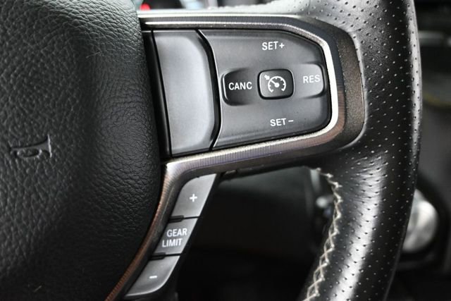 Used 2022 RAM 1500 Sport w/ Rebel Level 2 Equipment Group AWD/4WD image 27