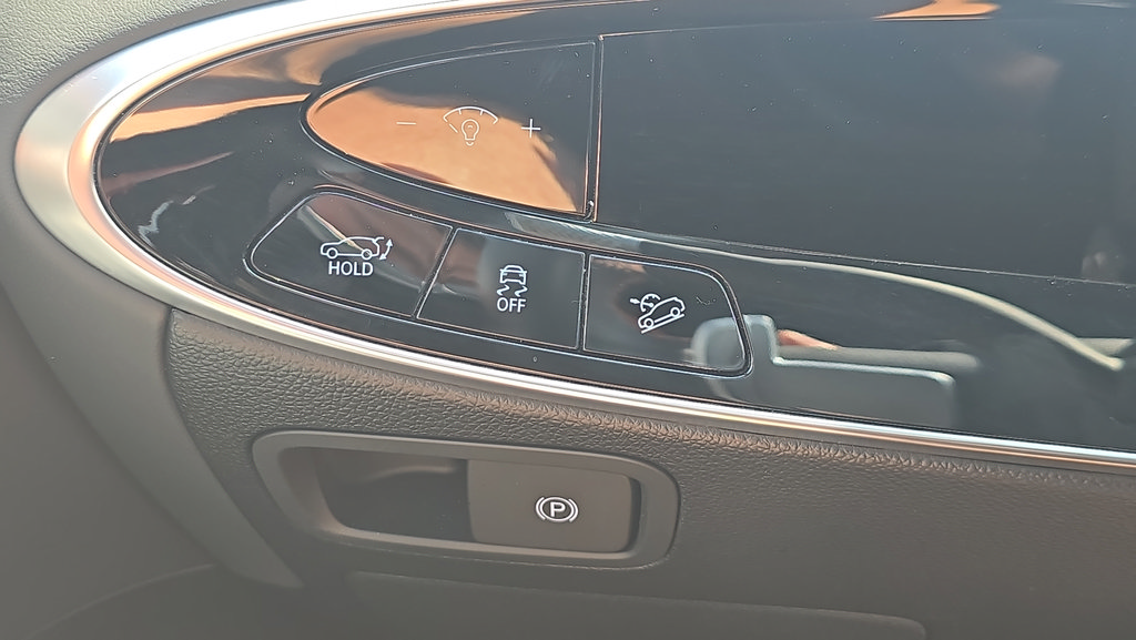 New 2026 Genesis GV70 3.5T Sport Advanced AWD/4WD image 19