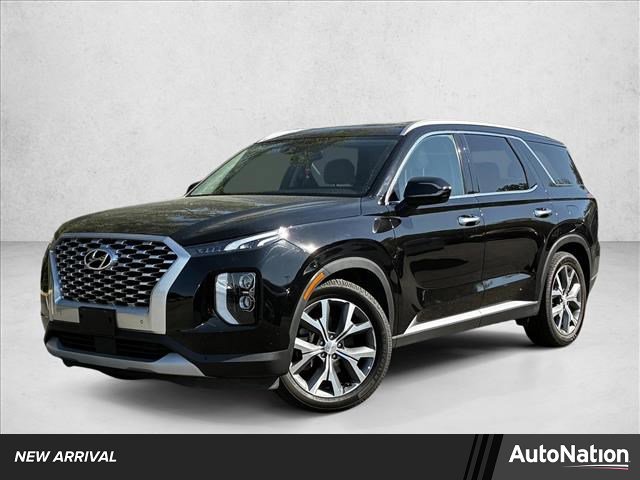 Used 2022 Hyundai Palisade SEL w/ Convenience Package