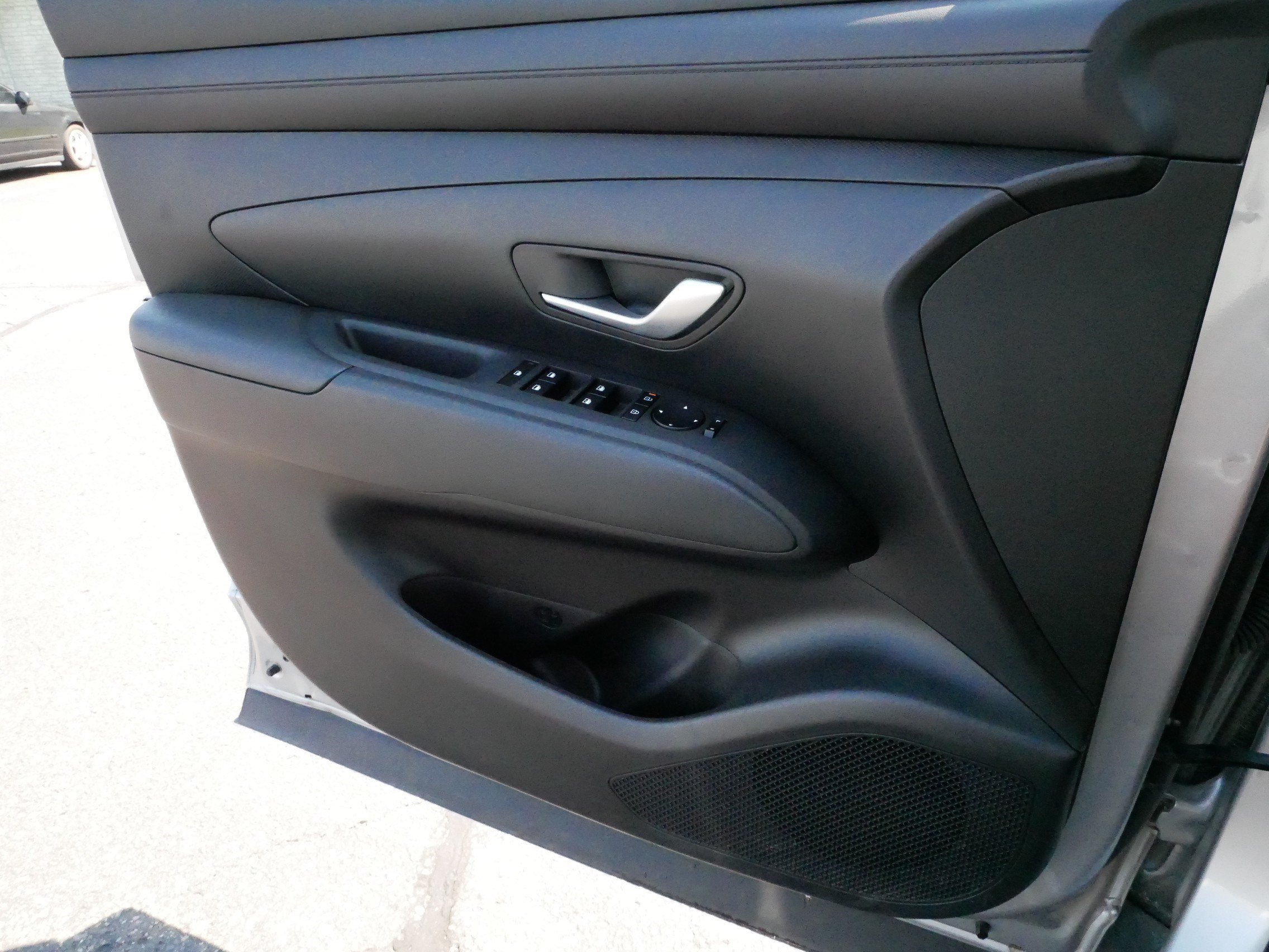 Used 2026 Hyundai Tucson SEL Plus AWD/4WD image 29