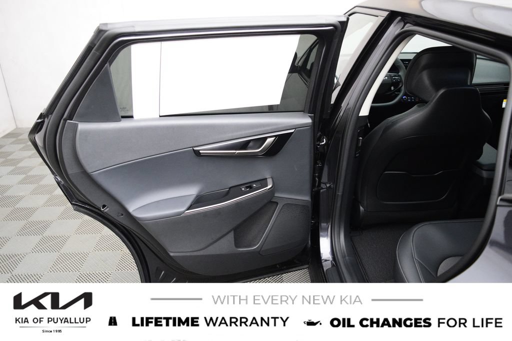 New 2026 Kia EV6 Light AWD/4WD image 11