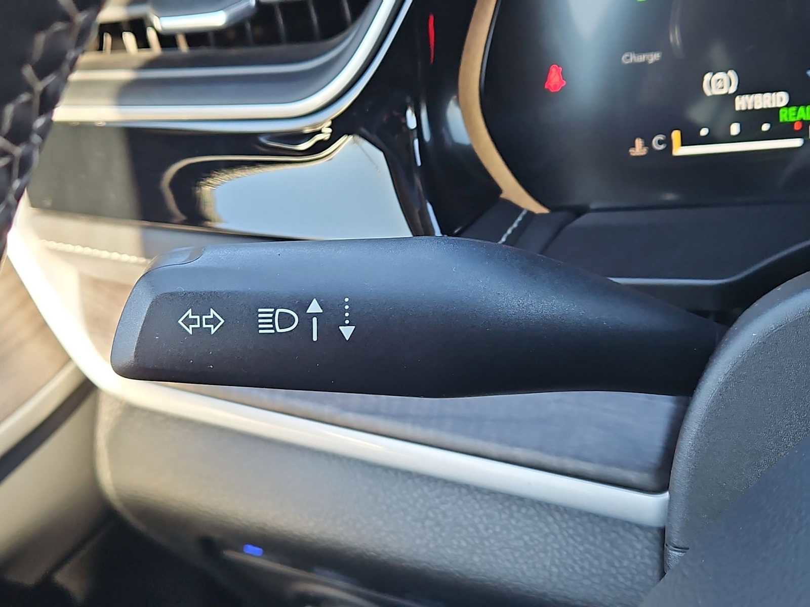 Used 2023 Jeep Grand Cherokee 4WD 4xe image 28