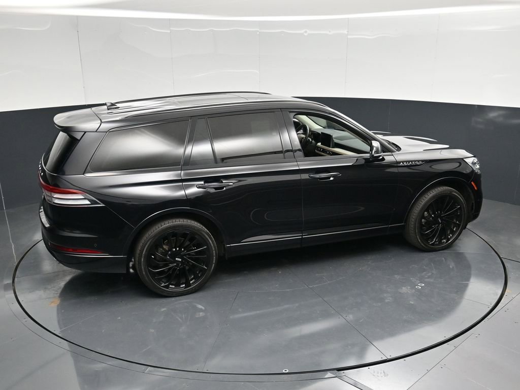 Used 2024 Lincoln Aviator Reserve w/ Equipment Group 201A AWD/4WD image 55