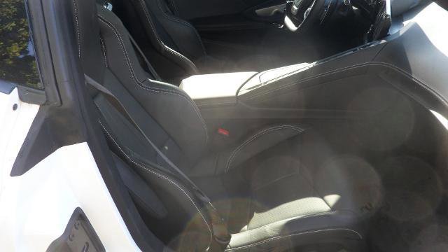 Used 2023 Chevrolet Corvette 1LT image 15