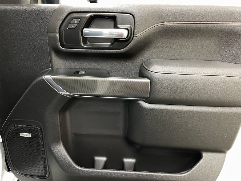 Certified 2022 GMC Sierra 2500 AT4 w/ AT4 Premium Plus Package AWD/4WD image 44