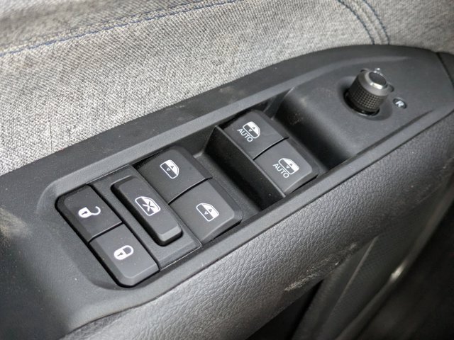 New 2026 Jeep Compass Latitude image 20