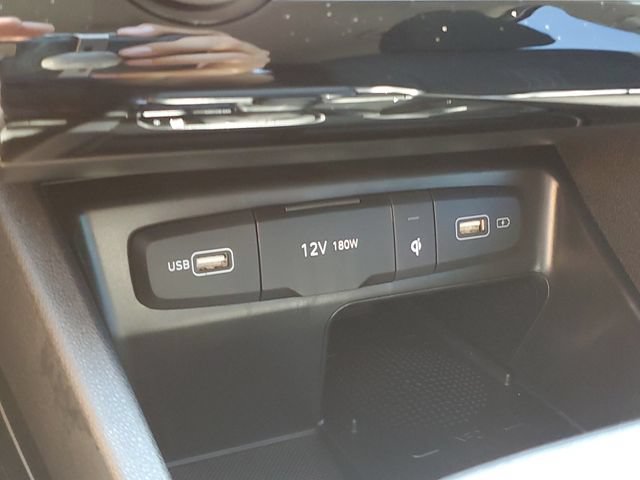 Certified 2023 Hyundai Tucson SEL FWD image 29