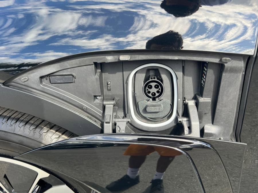 Used 2024 Chevrolet Blazer EV LT image 50