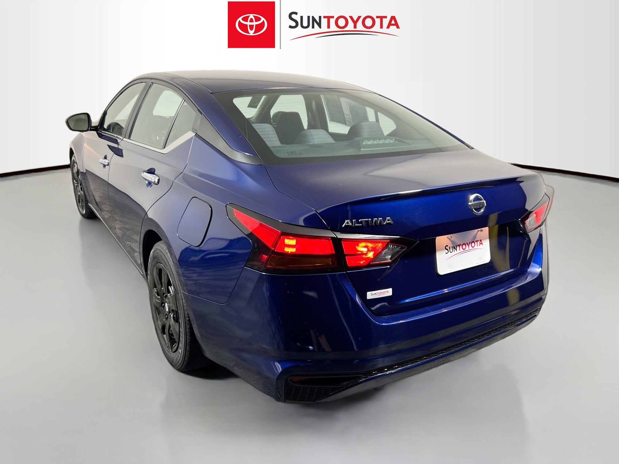 Used 2022 Nissan Altima 2.5 S image 6