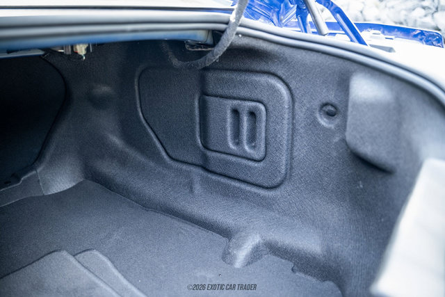 Used 2021 Chevrolet Camaro ZL1 RWD image 67