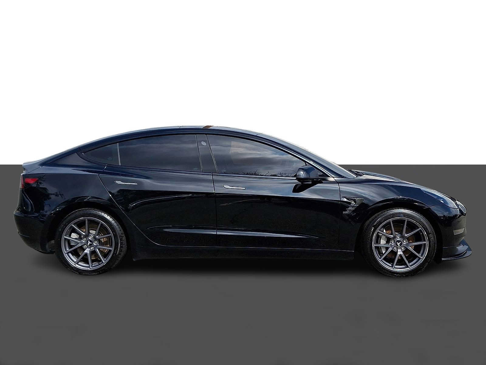 Used 2023 Tesla Model 3 Standard Range RWD image 7