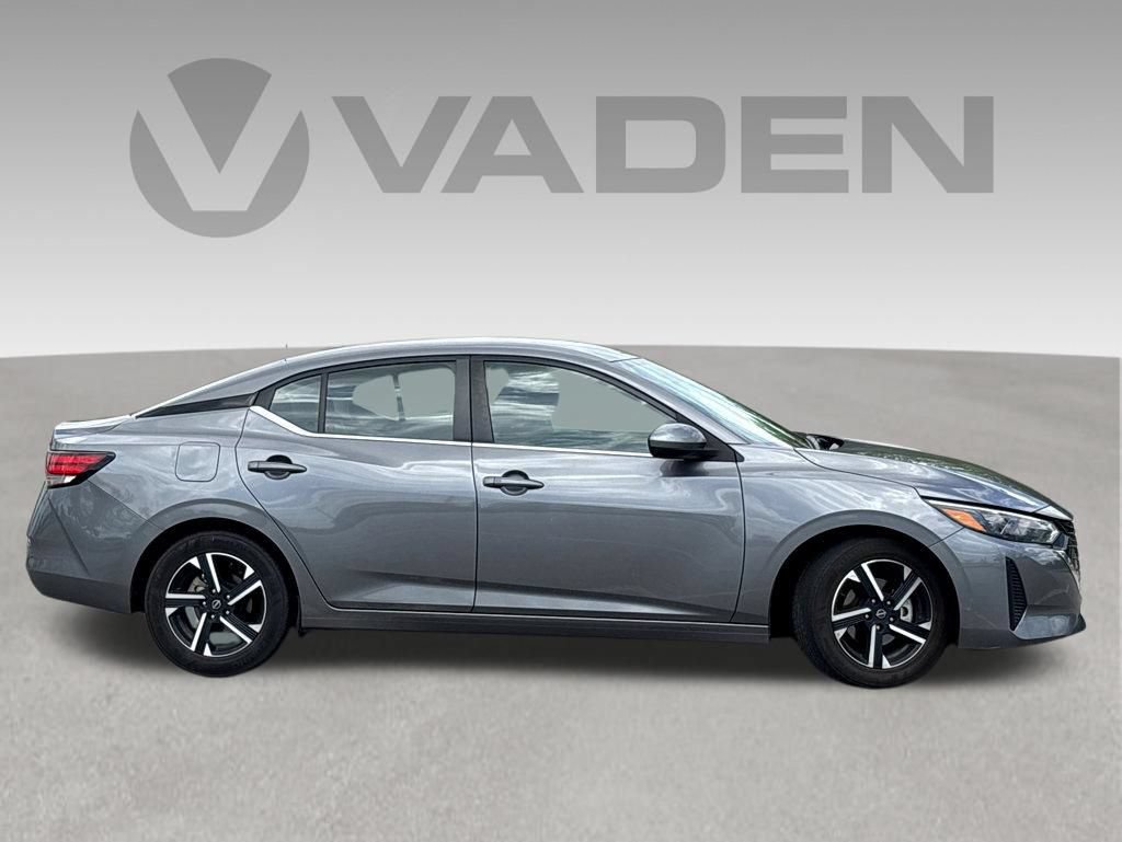 Used 2024 Nissan Sentra SV FWD image 21