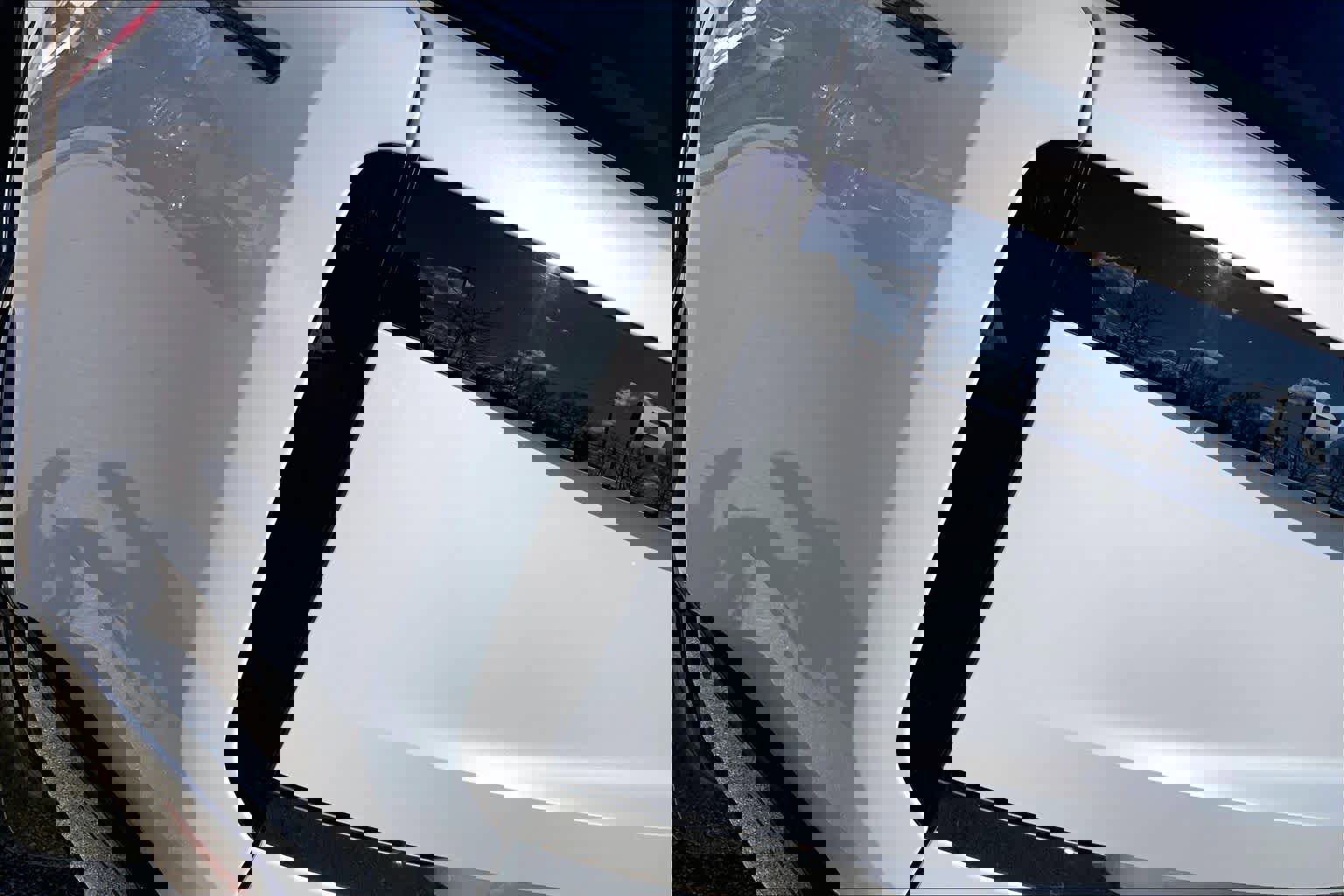 New 2026 Land Rover Range Rover SE image 5