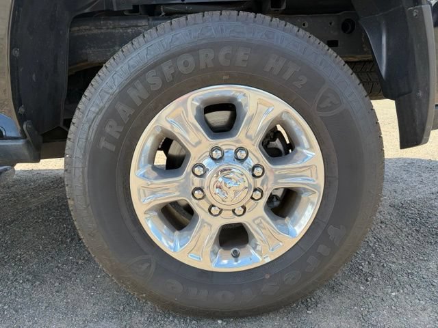 Certified 2025 RAM 2500 Big Horn AWD/4WD image 29