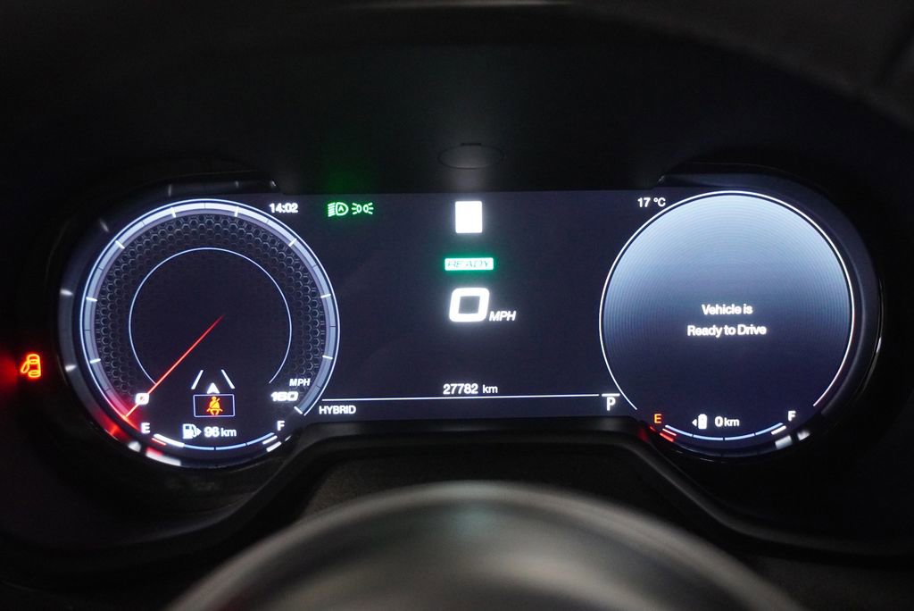 Used 2024 Dodge Hornet R/T image 25