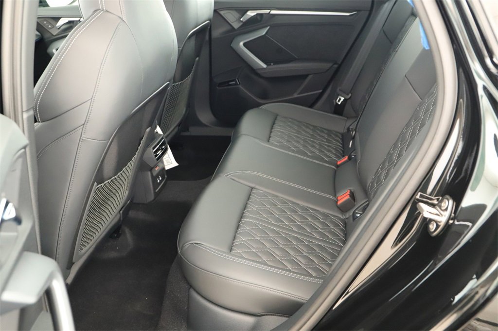 New 2026 Audi S3 Premium image 28