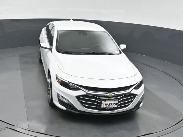 Used 2023 Chevrolet Malibu LT image 38