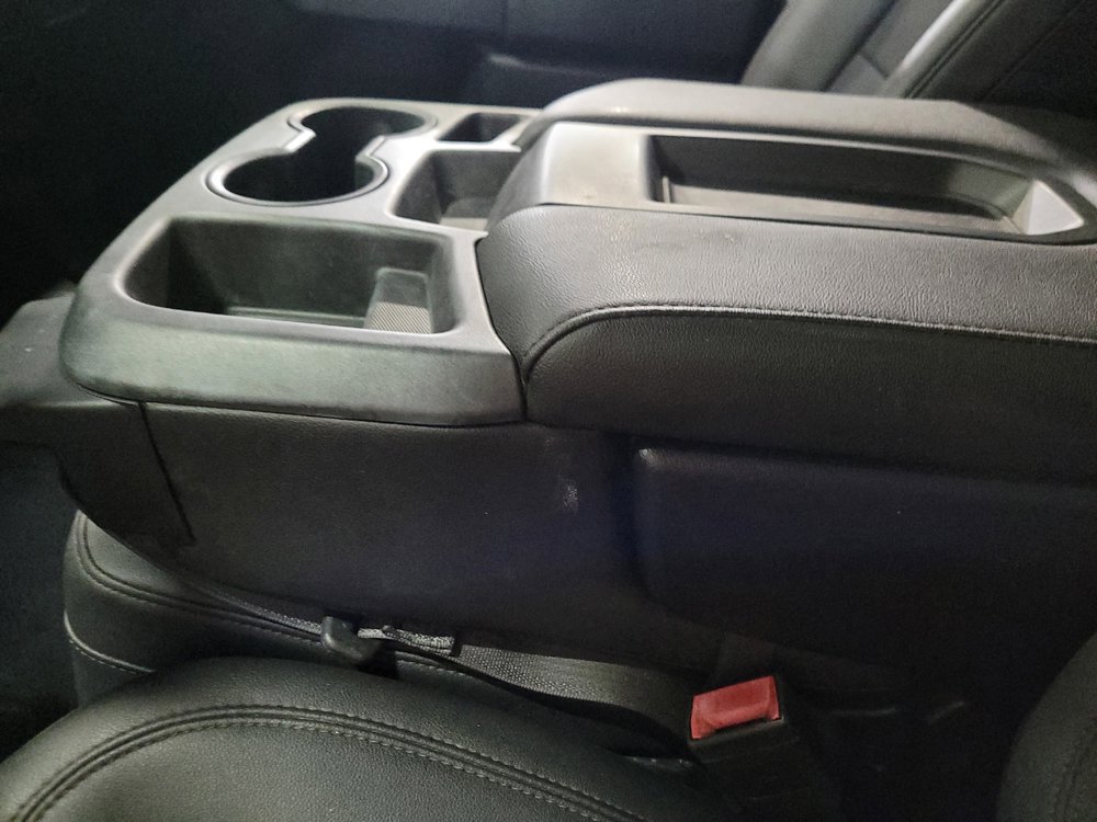 Used 2019 Chevrolet Silverado 1500 W/T w/ WT Convenience Package AWD/4WD image 26