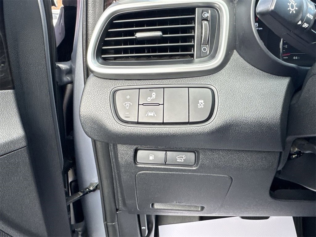 Used 2020 Kia Sorento EX image 20