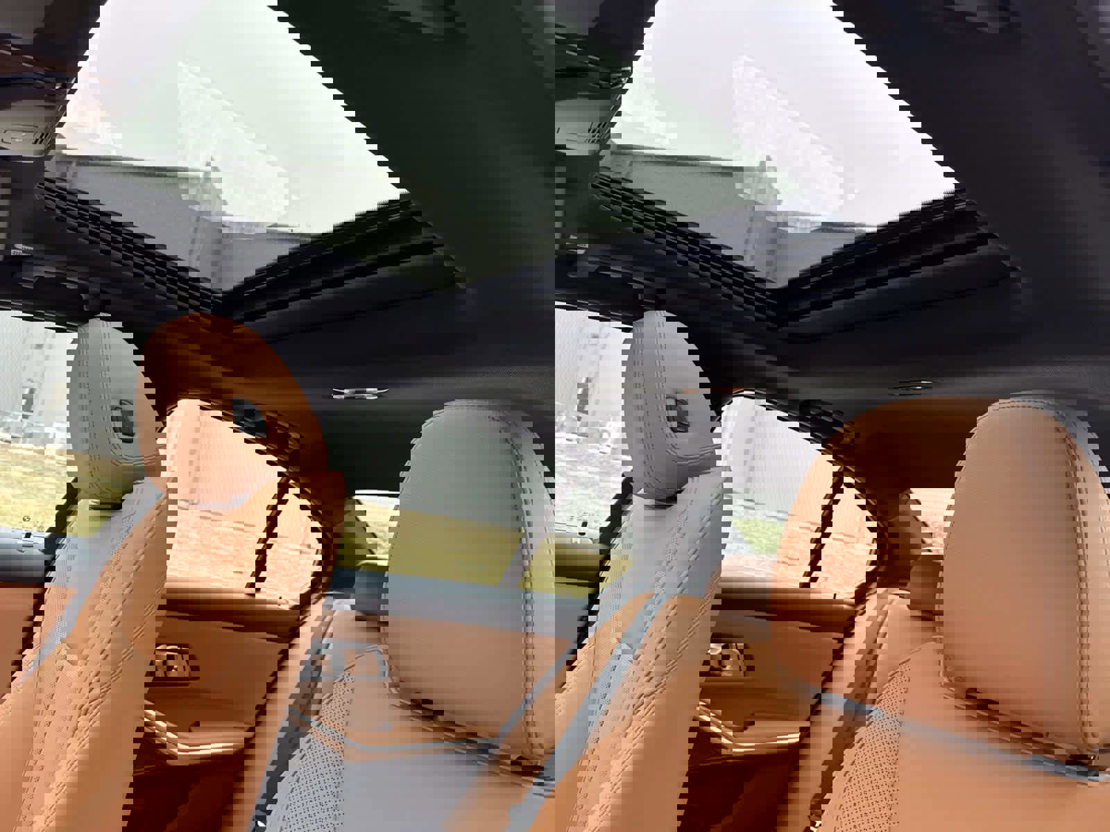 New 2026 BMW 330i xDrive 330i NA xDrive w/ Premium Package image 4