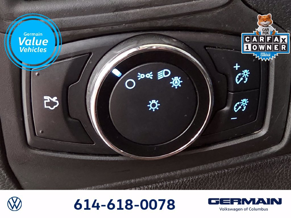 Used 2014 Ford Focus SE FWD image 30