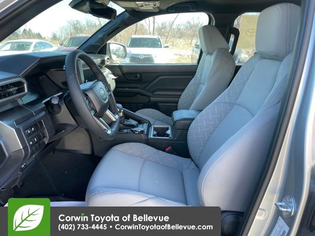 New 2026 Toyota Tacoma SR5 image 17