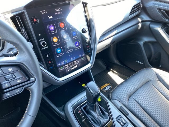 Used 2024 Subaru Crosstrek 2.5i Wilderness w/ Crosstrek Mirror Package AWD/4WD image 16