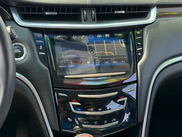 Used 2017 Cadillac XTS Luxury FWD image 18