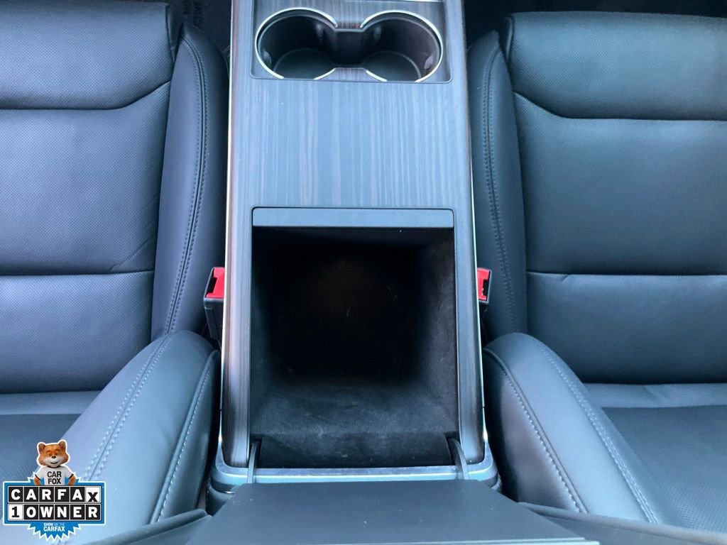 Used 2023 Tesla Model X image 53