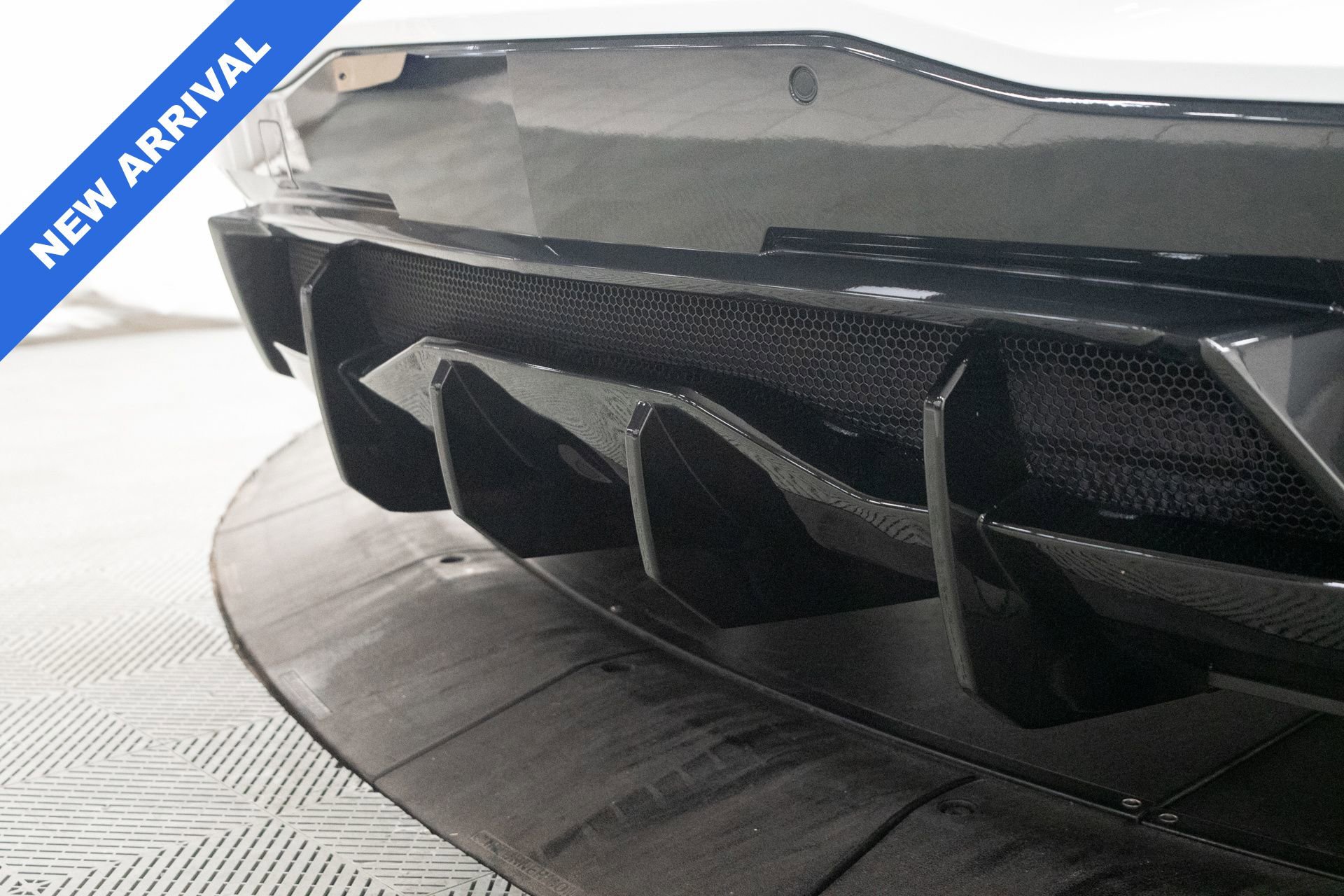 Used 2023 Chevrolet Corvette Stingray Preferred Conv w/ Z51 Performance Package RWD image 44