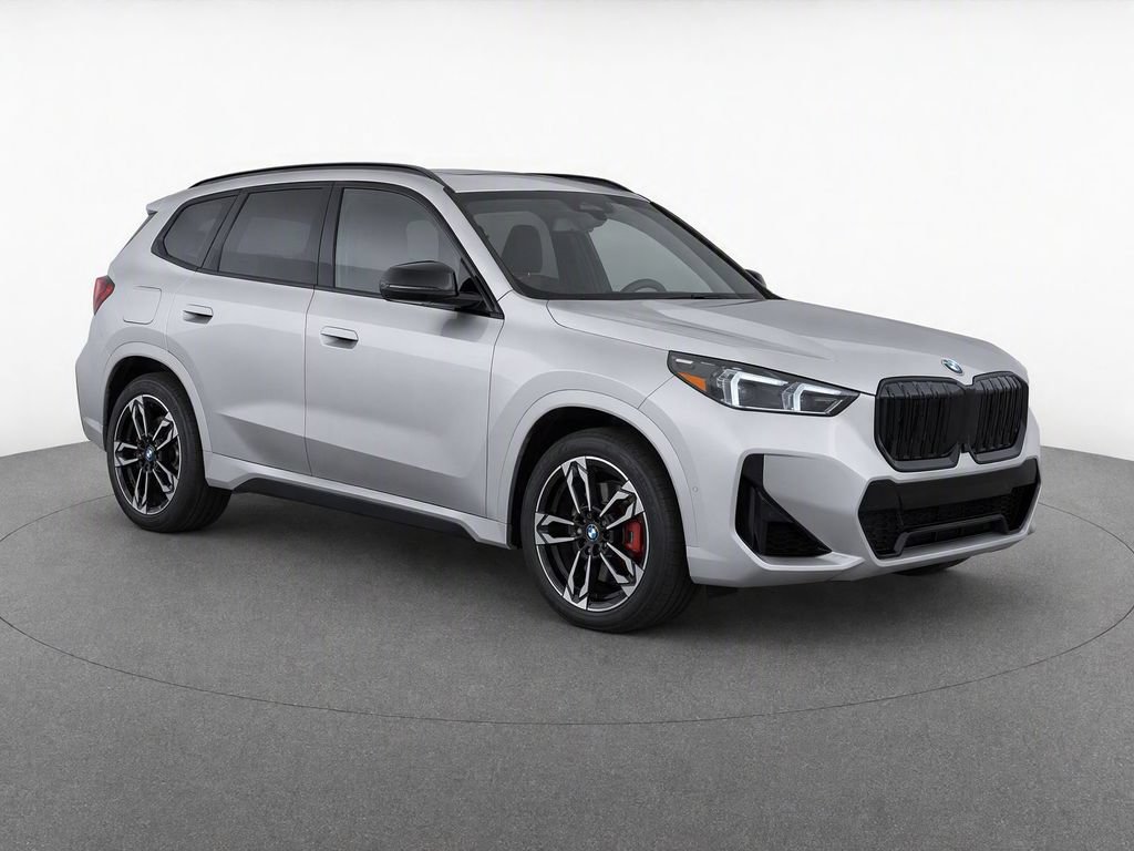 Certified 2024 BMW X1 M35i w/ Premium Package AWD/4WD image 33
