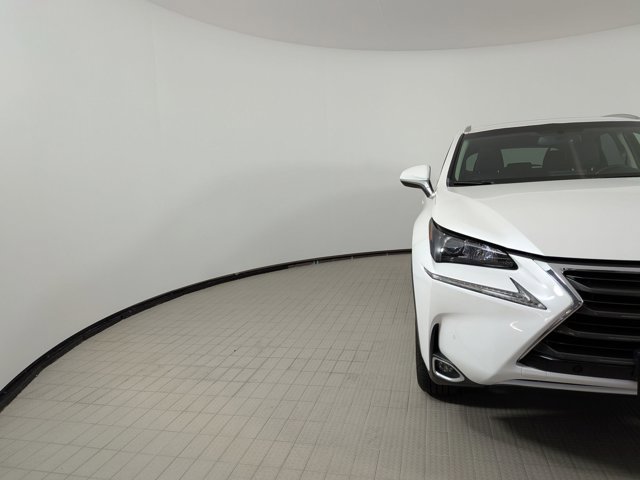 Used 2015 Lexus NX 200t FWD w/ Premium Package image 12