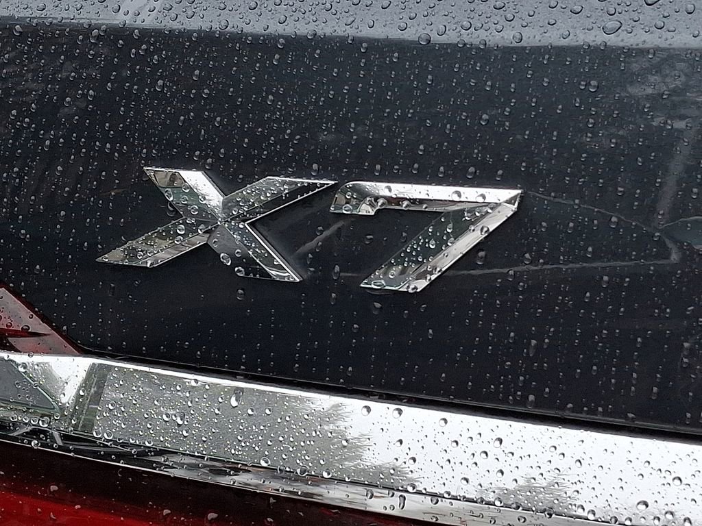 Certified 2022 BMW X7 xDrive40i w/ Executive Package image 30