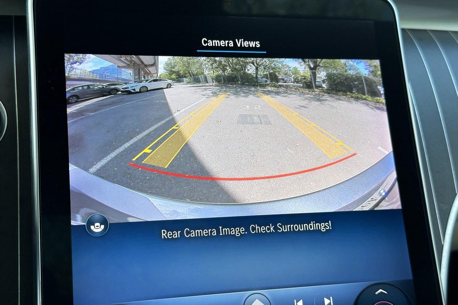 Certified 2022 Mercedes-Benz C 300 Sedan image 18