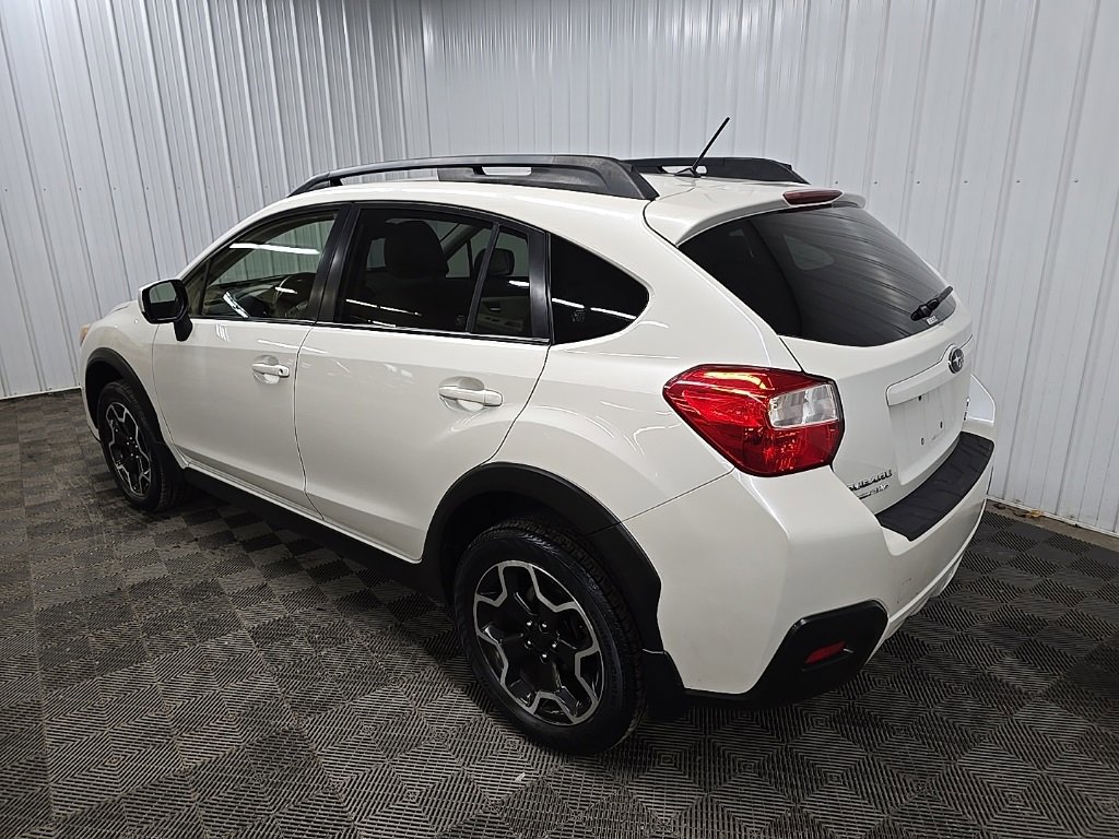 Used 2014 Subaru Crosstrek 2.0i Premium image 9