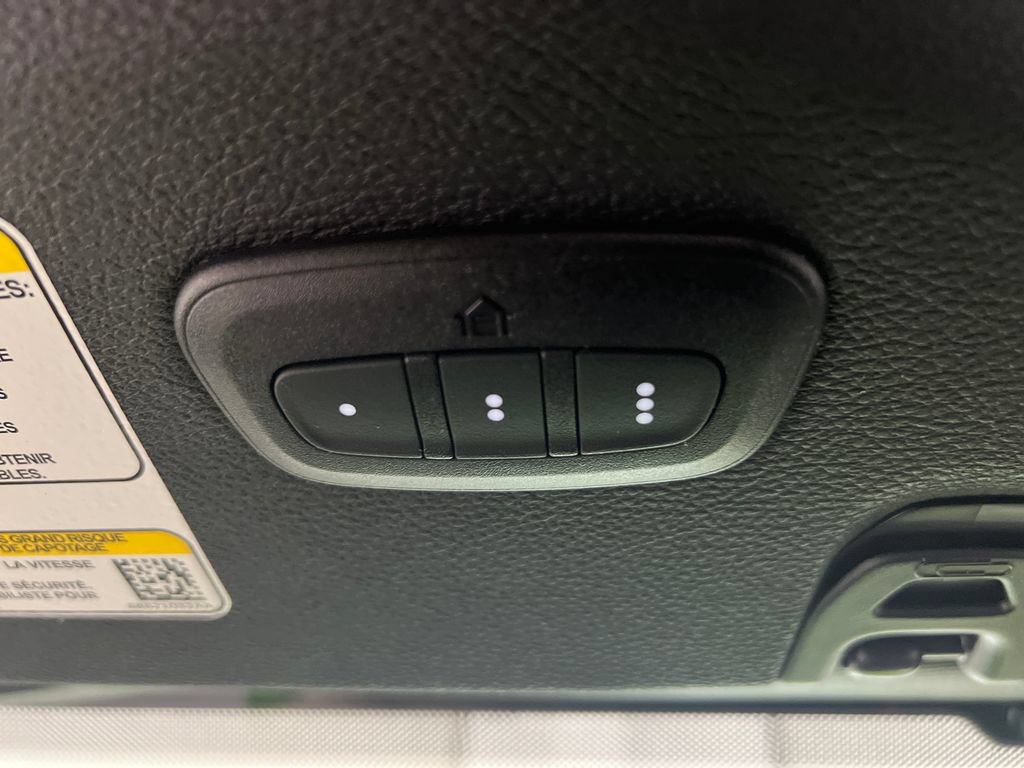 Used 2025 Jeep Gladiator Mojave w/ Convenience Group AWD/4WD image 59