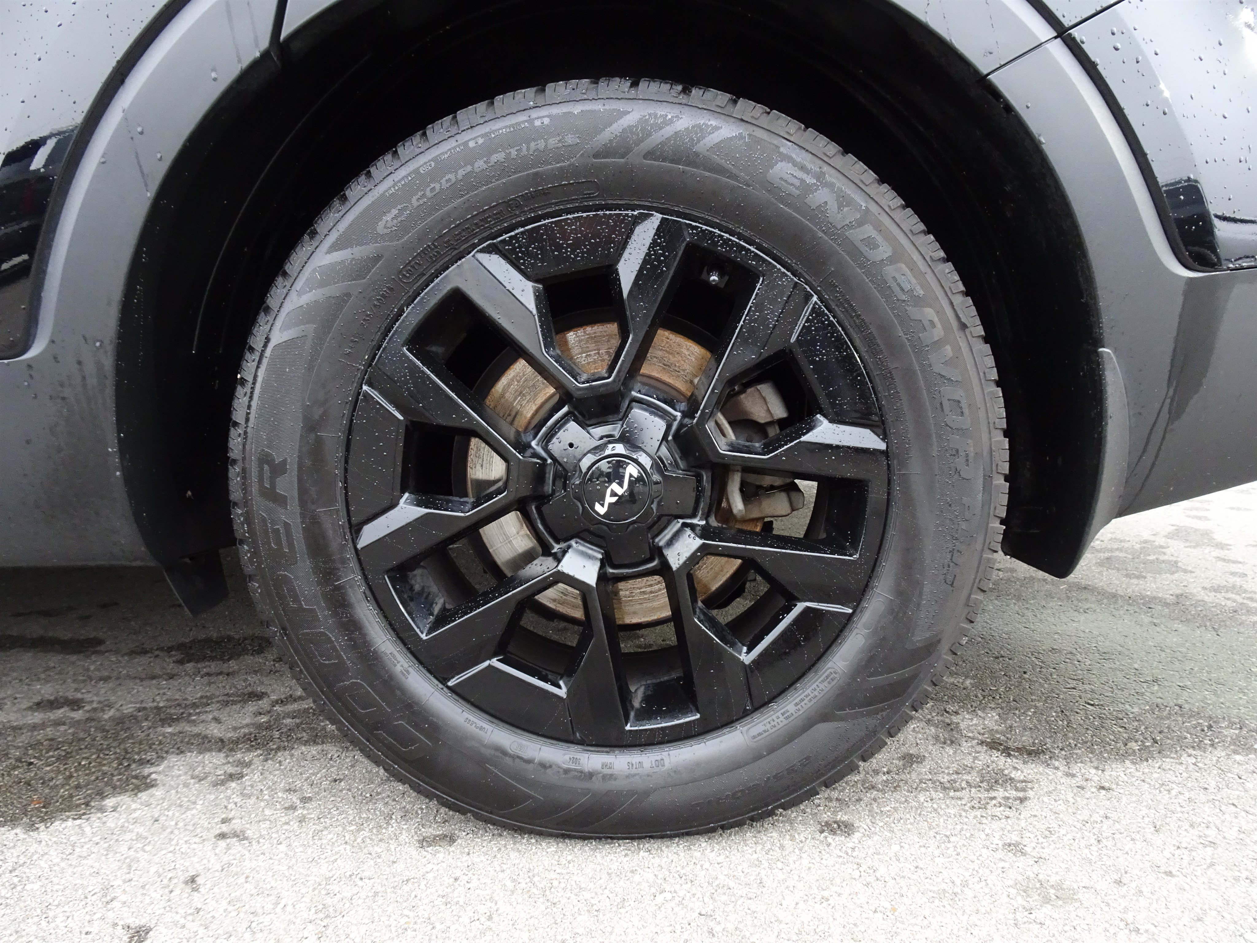 Used 2023 Kia Telluride SX X-Pro AWD/4WD image 28
