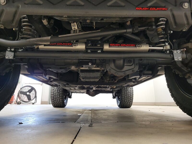 Used 2021 Jeep Wrangler Unlimited Sport AWD/4WD image 34