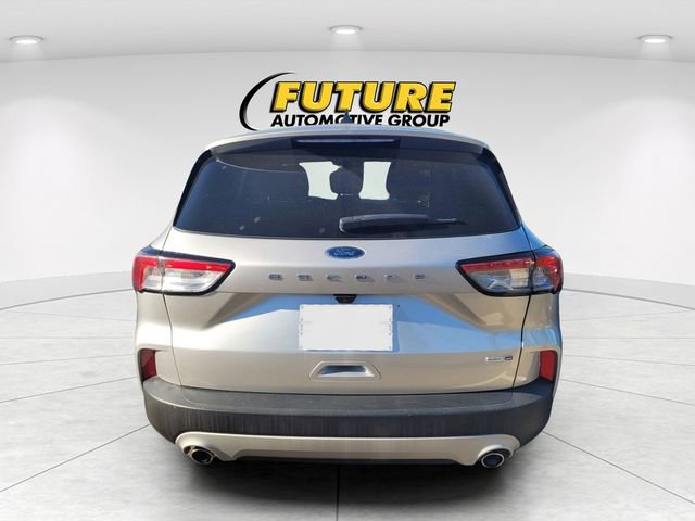 Used 2020 Ford Escape SE image 4