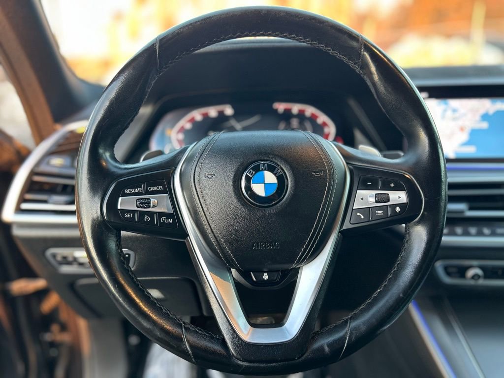 Used 2019 BMW X5 xDrive40i w/ Premium Package 2 image 25