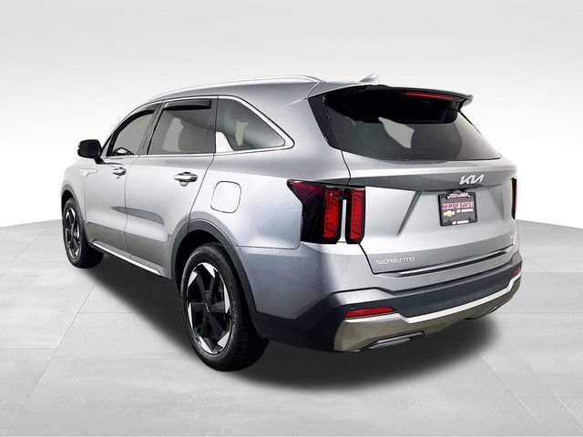 Used 2025 Kia Sorento EX w/ EX Panoramic Sunroof Package AWD/4WD image 10