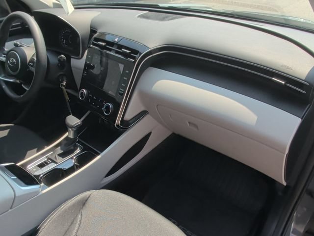 Used 2024 Hyundai Tucson SE FWD image 29